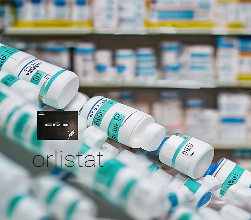 Precio de orlistat en farmacias